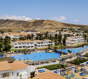 TUI Magic Life (ex. Club Magic Life Fuerteventura Imperial)