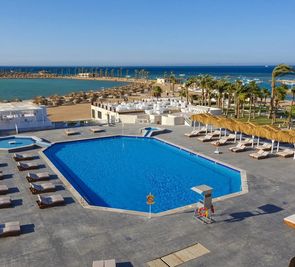 Meraki Resort Hurghada