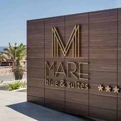 Mare Blue Suites