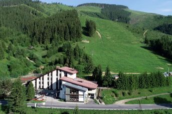 Hotel Barbora