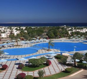 Pharaoh Azur Resort (ex Sonesta Pharaoh)