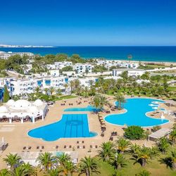 Iberostar Selection Mirage Hammamet