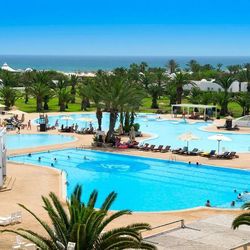 Iberostar Selection Mirage Hammamet