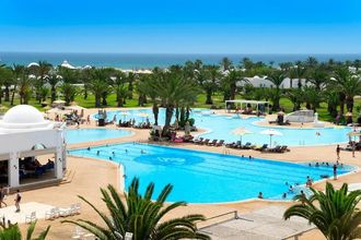 Iberostar Selection Mirage Hammamet