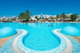 Iberostar Selection Mirage Hammamet