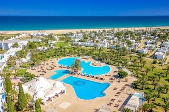 Iberostar Selection Mirage Hammamet