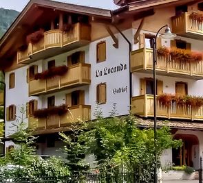 La Locanda (Giustino)