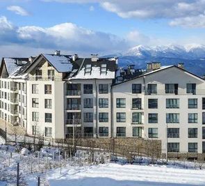 Saint George Palace (Bansko)