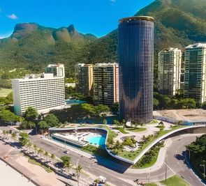 Nacional Rio de Janeiro (ex. Gran Melia Nacional)