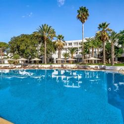 Bel Azur Thalasso Bungalows ex Novostar Bel Azur