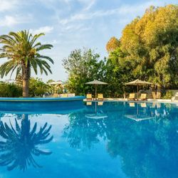 Bel Azur Thalasso Bungalows ex Novostar Bel Azur