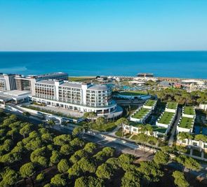 Ethno Hotels Belek