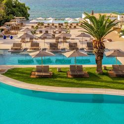 Royal Azur Thalasso Golf