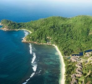 Kempinski Seychelles Resort