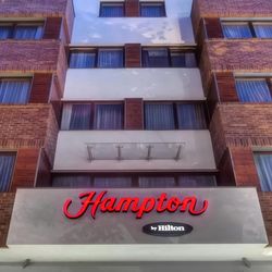 Hampton by Hilton Swinoujscie