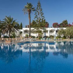 Le Hammamet Hotel Spa ex Otium Park Le Hammamet