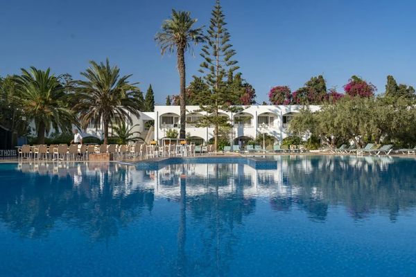 Le Hammamet Hotel Spa ex Otium Park Le Hammamet