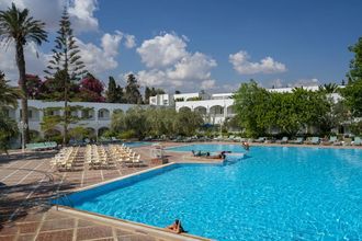 Le Hammamet Hotel Spa ex Otium Park Le Hammamet