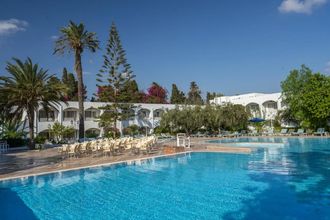 Le Hammamet Hotel Spa ex Otium Park Le Hammamet