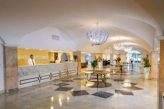 Le Hammamet Hotel Spa ex Otium Park Le Hammamet