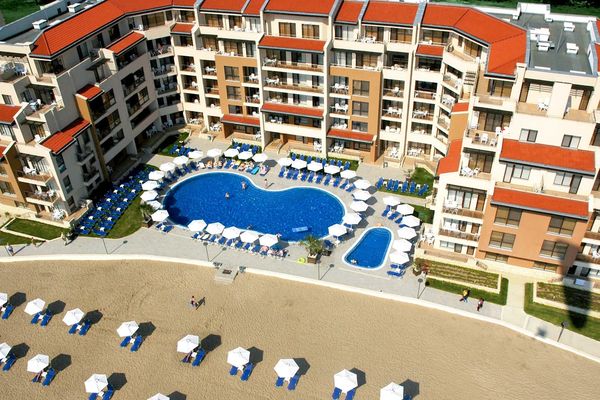 Obzor Beach Resort