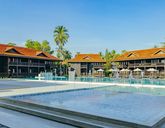 Pelangi Beach Resort & Spa (ex. Meritus Pelangi Beach Resort)