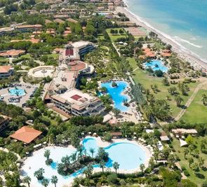 Grand Palladium Sicilia Resort & Spa (ex. Fiesta Resort Sicilia)