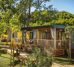 San Marino Camping Resort by Valamar