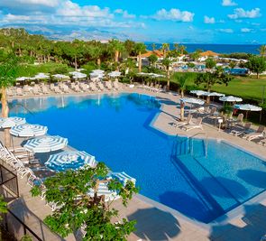 Grand Palladium Sicilia Resort & Spa (ex. Fiesta Resort Sicilia)