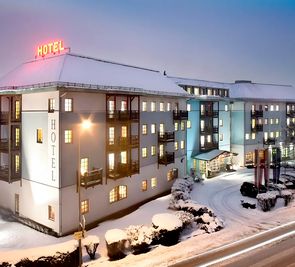 Alphotel (Innsbruck)