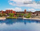 Los Suenos Marriott Ocean And Golf Resort