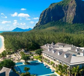 JW Marriott Mauritius Resort (ex St. Regis)