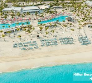 Hilton at Resorts World Bimini