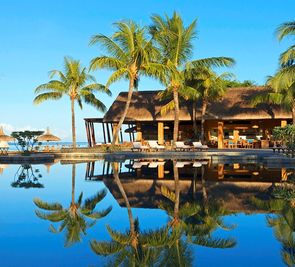 Outrigger Mauritius Resort & Spa (ex. Movenpick)