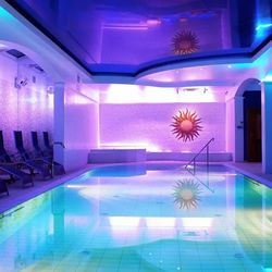 Villa Hoff Wellness Spa