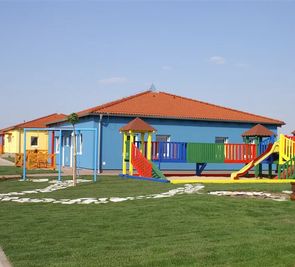 Holiday Village Senec