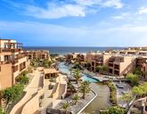 Barcelo Tenerife (ex Sandos San Blas Nature Resort & Golf)