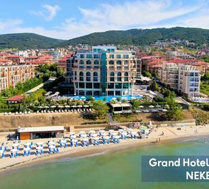 Grand Hotel (Sveti Vlas)