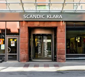 Scandic Klara