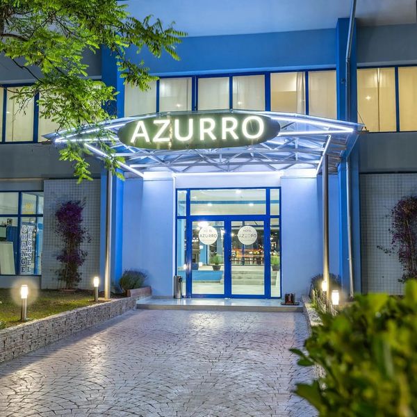 Azurro (ex. MPM Azurro)