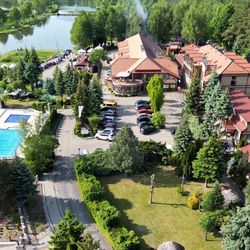 Kormoran Resort Spa