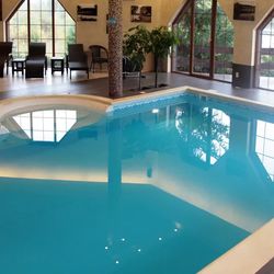 Kormoran Resort Spa