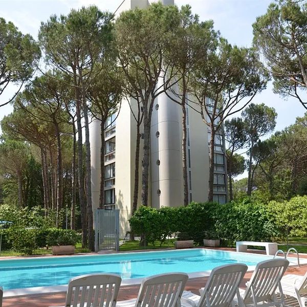 Oasi - Apartament
