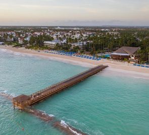 Impressive Punta Cana (ex Sunscape Bavaro Beach)