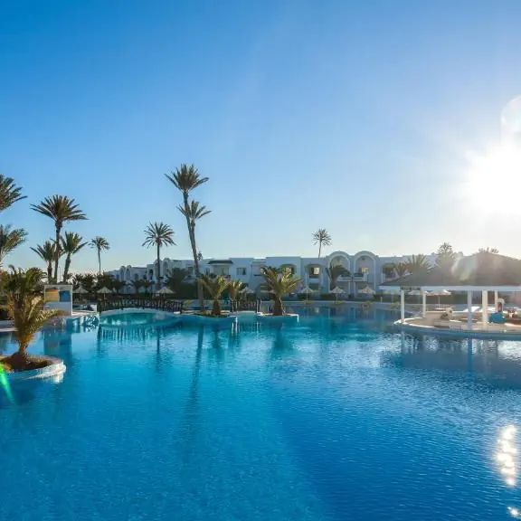 Sentido Djerba Beach (ex. Djerba Beach)