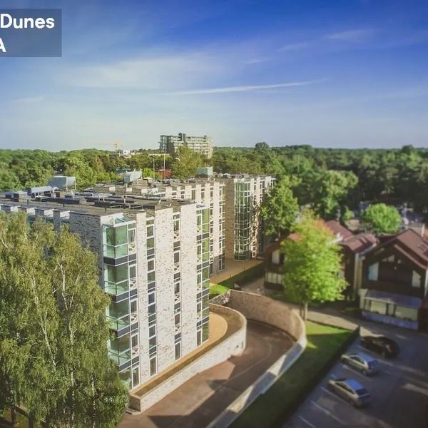 Grand Baltic Dunes