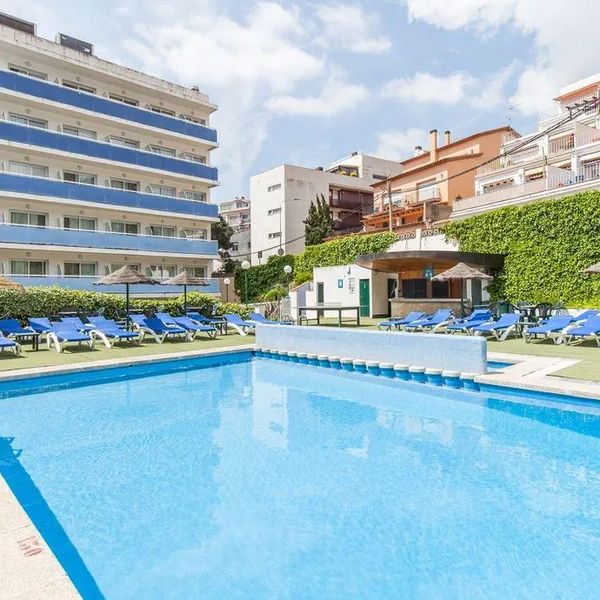 Blue Sea Montevista Hawai (ex Evenia )