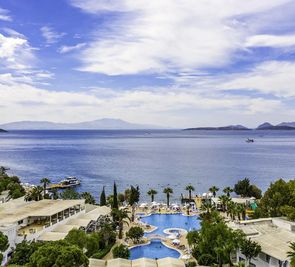Labranda TMT Bodrum Resort