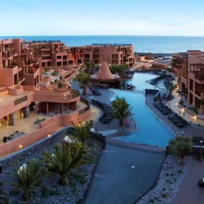 Barcelo Tenerife (ex Sandos San Blas Nature Resort & Golf)