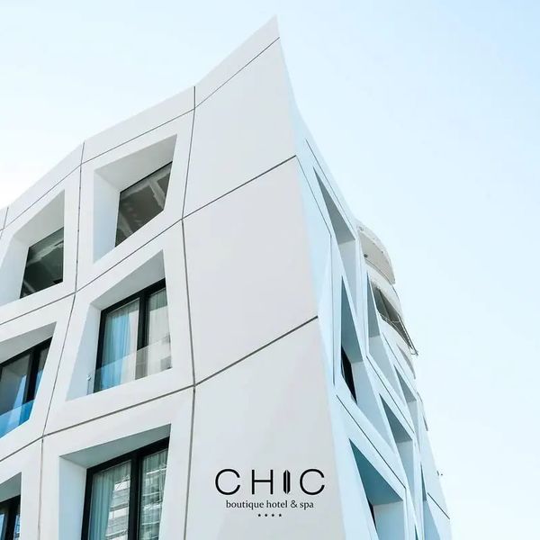 Chic Boutique